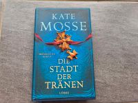 Historischer Roman "Die Stadt der Tränen", Kate Mosse Sachsen - Görlitz Vorschau