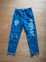 Jeans Pull & Bear Gr. 34 Bayern - Hollenbach Vorschau