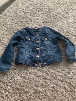 Jeans Jacke 98 Bayern - Ingolstadt Vorschau