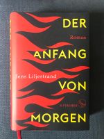 Der Anfang von Morgen , Jens Liljestrand Stuttgart - Untertürkheim Vorschau