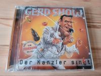 Gerd Show der Kanzler singt CD Nordrhein-Westfalen - Siegen Vorschau