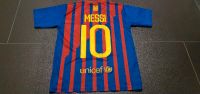 FCB Messi Qatar Qatar Foundation Fussball Shirt Sport XS Brandenburg - Hennigsdorf Vorschau