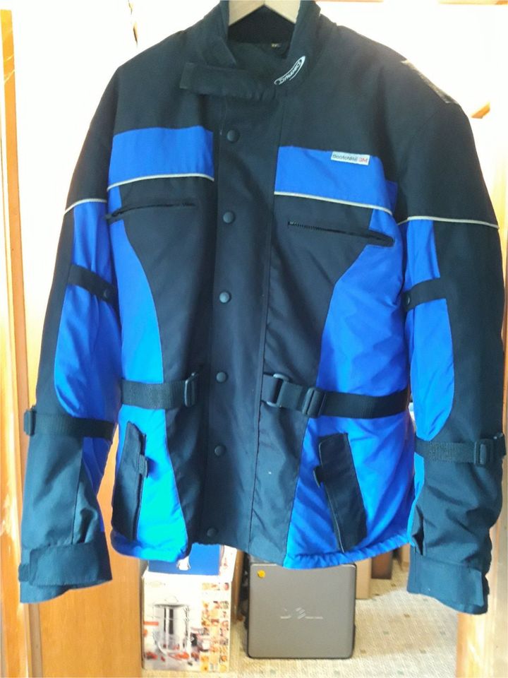 Roller Jacke Scotchlite 3M in Heitersheim