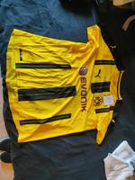 Trikot Dortmund NEU!  BVB Hessen - Herborn Vorschau