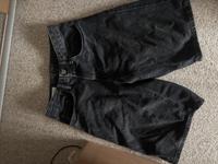 Kurze Hose Baggy Zara Gr. 38 Niedersachsen - Neu Wulmstorf Vorschau