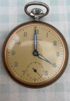 Junghans Astra Taschenuhr 1960er Jahre Bochum - Bochum-Ost Vorschau