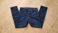 Mexx Jeans Hose 27/31 27/32 slim Damen S/36 München - Moosach Vorschau