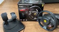 Thrustmaster T80 Ferrari Edition Nordrhein-Westfalen - Datteln Vorschau