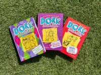 ღღ Dork Diaries ღღ je 3,-€ zusammen 8,-€ ღღ sehr guter Zustand ღღ Nordrhein-Westfalen - Lohmar Vorschau