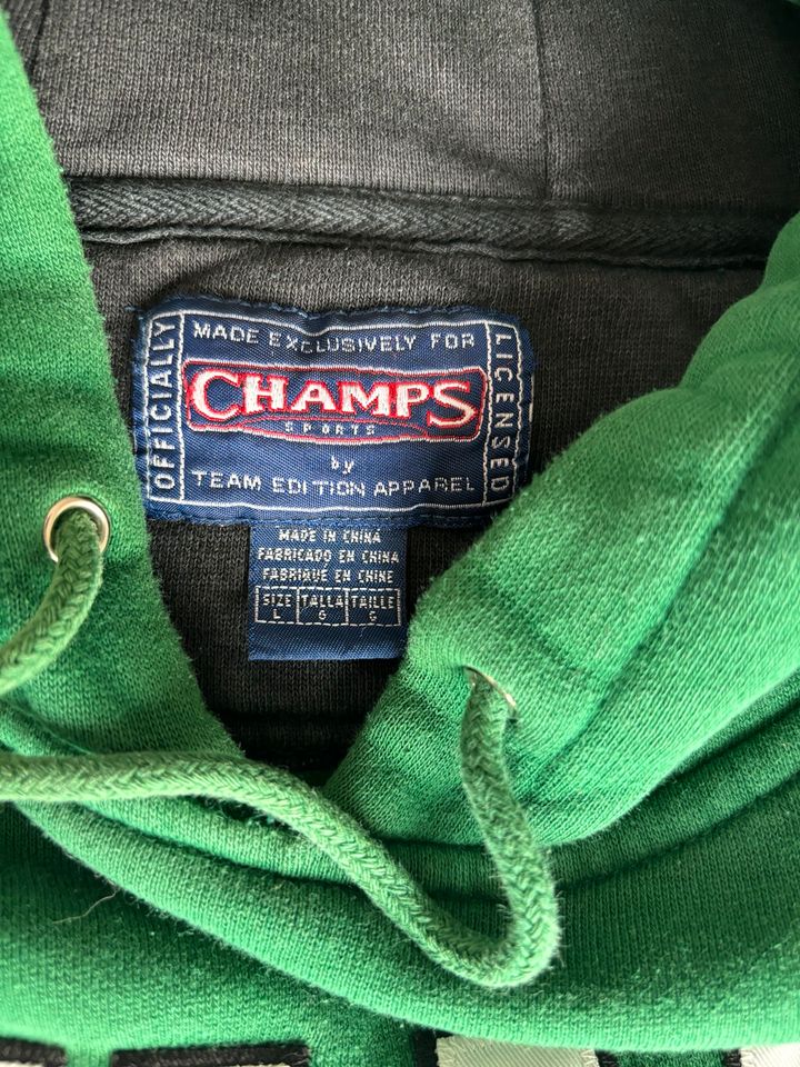 Vintage Ohio Champs Hoodie in Niederzier