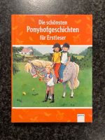 Die schönsten Ponyhofgeschichten für Erstleser Baden-Württemberg - Sulz Vorschau
