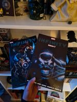 Marvel Infinity Vol 1 (DE)  und Vol 2 (EN) Nordrhein-Westfalen - Bad Honnef Vorschau
