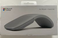 Microsoft Bluetooth Surface Mouse Platin Grau Sachsen-Anhalt - Magdeburg Vorschau