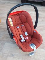 Cybex Cloud Z i-Size Plus Kindersitz & Baby-Schale Nürnberg (Mittelfr) - Aussenstadt-Sued Vorschau