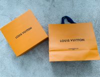 Louis Vuitton Tüte und Box Set Niedersachsen - Göttingen Vorschau