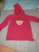 Steiff Hoodie Gr 104 Bochum - Bochum-Nord Vorschau