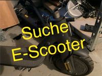 E scooter Hallo zusammen ich suche einen scooter 45km Hessen - Kassel Vorschau