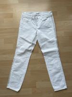 CAMBIO vintage edition Jeans weiß, Hose, Lola, Größe 38 Dortmund - Innenstadt-Ost Vorschau