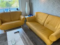 3er und 2er Sofa Couch Sitzgarnitur Hessen - Kassel Vorschau