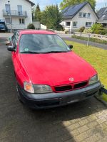 Toyota Carina, Rentner Fahrzeug guter Zustand Jungtimer Nordrhein-Westfalen - Lage Vorschau