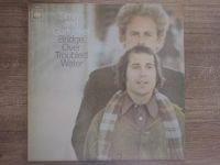 LP Simon and Garfunkel "Bridge Over Troubled Water", Vinyl, 1970 Nordrhein-Westfalen - Lübbecke  Vorschau