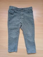 Cordhose Zara Gr. 110 Bayern - Karlstein Vorschau