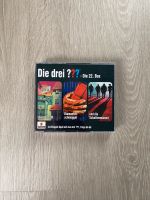 Die drei ??? CD box Nordrhein-Westfalen - Meschede Vorschau