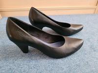 Schicke Pumps, Gr. 40, Schuhe, TOP-Zustand Kiel - Elmschenhagen-Kroog Vorschau
