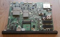 TOSHIBA Mainboard PE0693 V28A000966B1 Sachsen - Wittichenau Vorschau