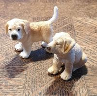 SCHLEICH Welpen Hunde Golden Retriever Eimsbüttel - Hamburg Schnelsen Vorschau