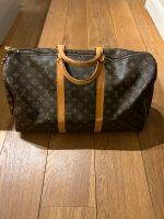 Louis Vuitton Keepall 50 Baden-Württemberg - Heddesheim Vorschau