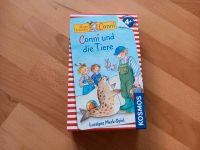 Spiel Conny und die Tiere / Mitbringspiel / wie neu Nordrhein-Westfalen - Paderborn Vorschau