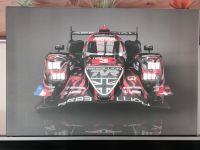 Druck auf Leinwand Le Mans Prototyp LMP1 Rebellion R13 Bayern - Mainleus Vorschau