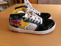 GEOX Stiefeletten "Red Bull Racing" Gr. 35 Hessen - Ober-Ramstadt Vorschau