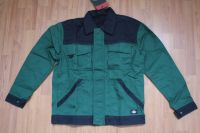 Neue Arbeitskleidung Arbeitsjacke Jacke Dickie grün S - M Hessen - Mörfelden-Walldorf Vorschau