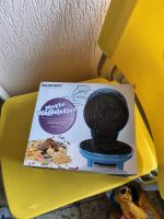 Neuwertiges Waffeleisen Nordrhein-Westfalen - Löhne Vorschau