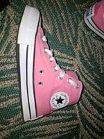 converse Chucks platform pink Schleswig-Holstein - Itzehoe Vorschau