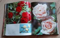 Buch "Rosarium" des zentralen Botanischen Gartens der UdSSR Hessen - Niederaula Vorschau