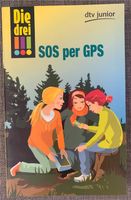 Die drei Ausrufezeichen !!! - SOS per GPS Rheinland-Pfalz - Speyer Vorschau