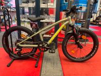 Orbea MX 20 XC MTB Metallic Green Artichoke Matt-Yellow Matt Nordrhein-Westfalen - Willich Vorschau