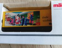 Märklin 94071 - Weihnachtswagen 2000 Bayern - Ebern Vorschau