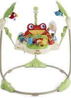 Fisher Price Rainforest Jumperoo Bayern - Günzburg Vorschau