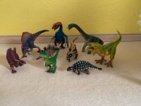 Schleich Dinosaurier Dino Setpreis Brandenburg - Altlandsberg Vorschau