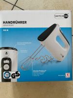 Handmixer weiß Schwerin - Neumühle- Sacktannen Vorschau