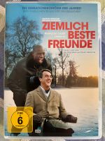 Ziemlich beste Freunde DVD Niedersachsen - Soltau Vorschau