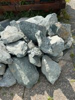 Bruchsteine Mauersteine  Sortierte Steine Lieferung möglich Hessen - Schöffengrund Vorschau