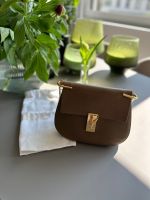 CHLOÈ HANDTASCHE DREW Tasche braun Chloe Bag Berlin - Tempelhof Vorschau