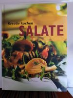 Kochbuch für Salate Bayern - Untergriesbach Vorschau