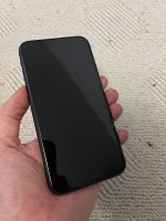 iPhone 11 256GB defekt für Bastler Akku neu Bayern - Wildpoldsried Vorschau