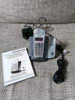 Schnurloses digitales DECT-Telefon Audioline Schleswig-Holstein - Eckernförde Vorschau